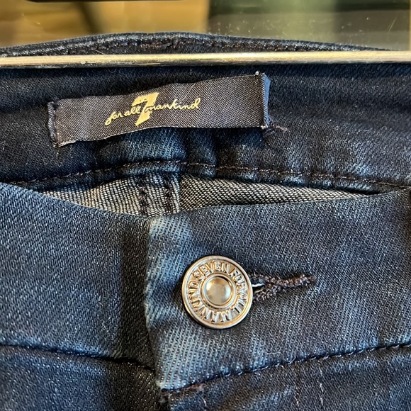 7 FOR ALL MANKIND JEANS - Picture 9 of 12